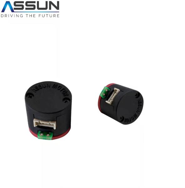 Cheap Electromagnetic Incremental Linear Encoder 64PPR For BLDC Motor for sale