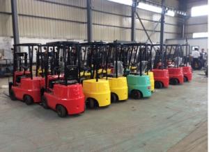 Best 0.5 ton mini electric forklift truck good for your factory, best battery forklift in China wholesale