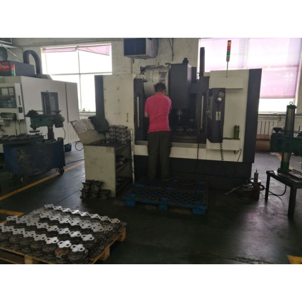 Caproni Group 20 Series Gear Pump / High Pressure Double Pump