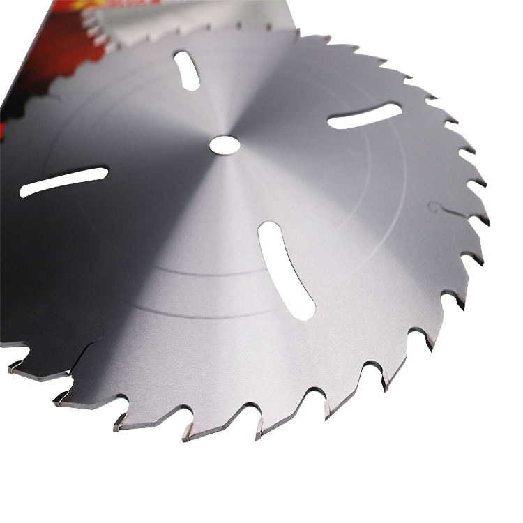 Practical Stable Table Saw Ripping Blade Anticorrosive Portable