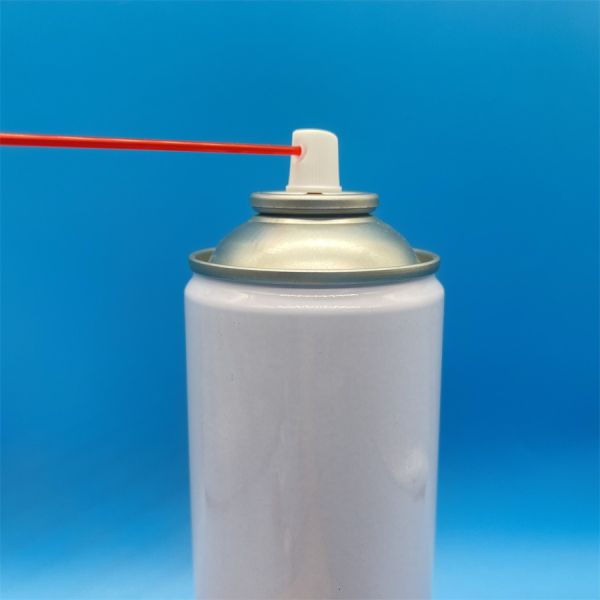 High-Precision 360-Degree Actuation Valve for Industrial Systems with Smooth Operation