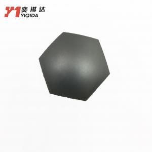 China 31471687 Automotive Wheel Bolt Kit Gray S60 Volvo Lug Nut Covers on sale