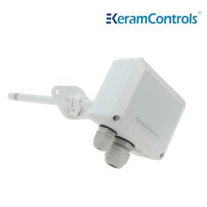 NEMA4 Temperature And Humidity Transmitter For Food Transportation