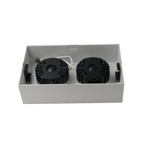 Ceiling COB LED Surface Mounted Downlight 40000hrs Life Span