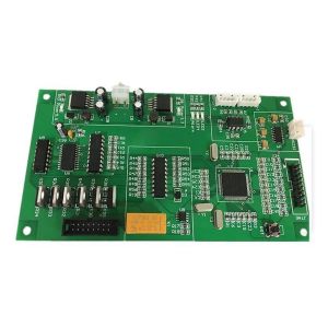 Best Custom Volume Circuit Board Assembly Smt Tht Pcb Assembly Manufacturing wholesale