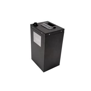 Best LiFePO4 Lithium Ion EV Electric Motorcycle Battery Pack 60V 24ah wholesale