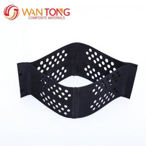 Best Smooth Surface HDPE Plastic Geo Cell Gravel Ground Grid Parking Geocell Web Road Paver Driveway for Driveways wholesale