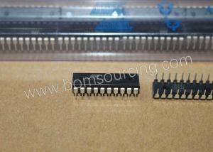 China AT89C2051-24PU 8051 89C Motor Driver IC Microcontroller 8 Bit 24MHz 2KB 2K X 8 Flash on sale