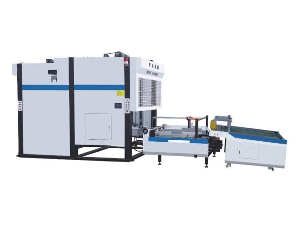 Cheap High Speed Auto Stacker Machine for sale