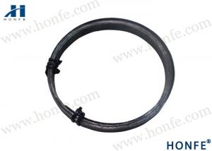 China Clamping Band Sulzer Loom Spare Parts 911-123-540 Textile Machinery on sale