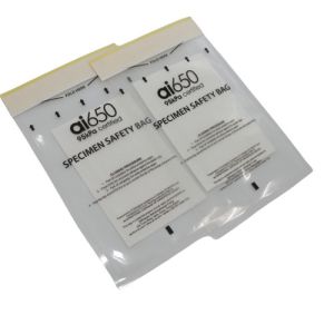 Best Heat Sealing Polyethylene 95kPa Bags UV Barrier For Extra Protection wholesale