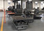 12000kgs Capacity CNC Deep Hole Drilling Machine , 2.5 - 42mm Gun Drill Machine