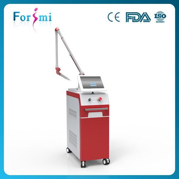 Cheap q switch laser machine tattoo removal laser equipment tattoo laser machines for sale uk for sale