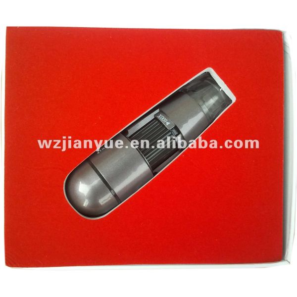 25-600X USB Digital Microscope S04-600X