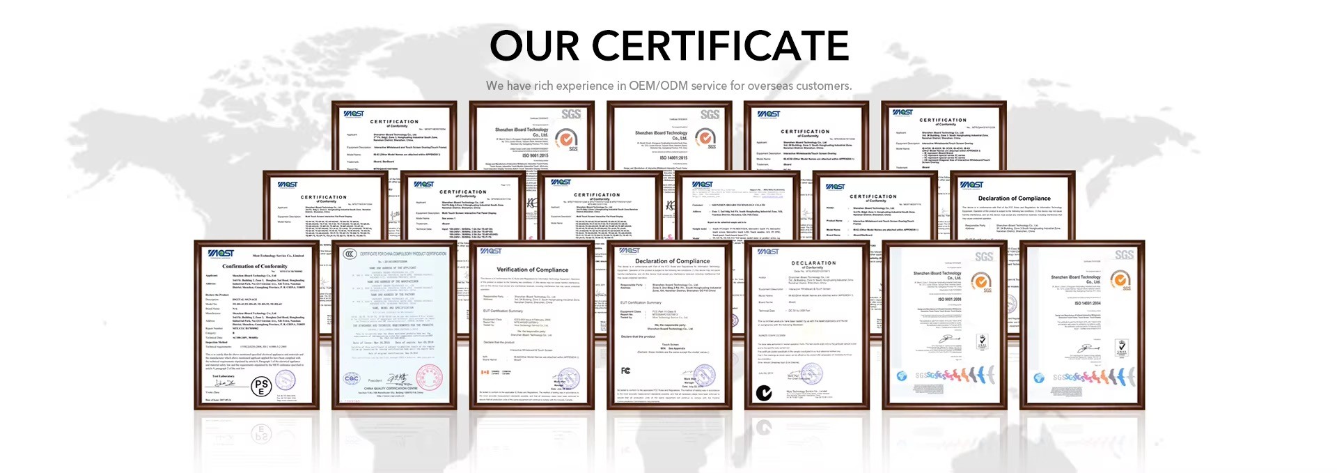 75 Inch EDLA Certified Interactive Flat Panel Display | Smart Touch Screen Monitor For Education Classroom & Business,Office | Smart Interactive Panel