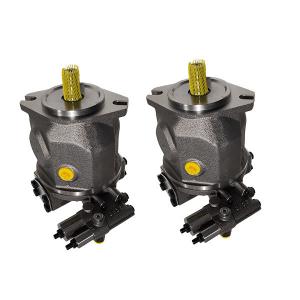 Best 110v Double Acting Hydraulic Pump Rexroth A10VSO71DFLR/31R-PPA12N00 wholesale