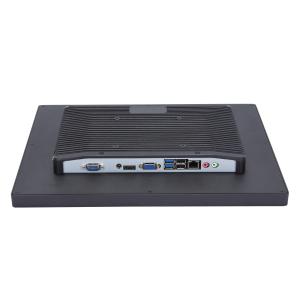 Best 15" Industrial Grade Waterproof All In One Pos Kitchen Display System Android KDS For Restaurant wholesale