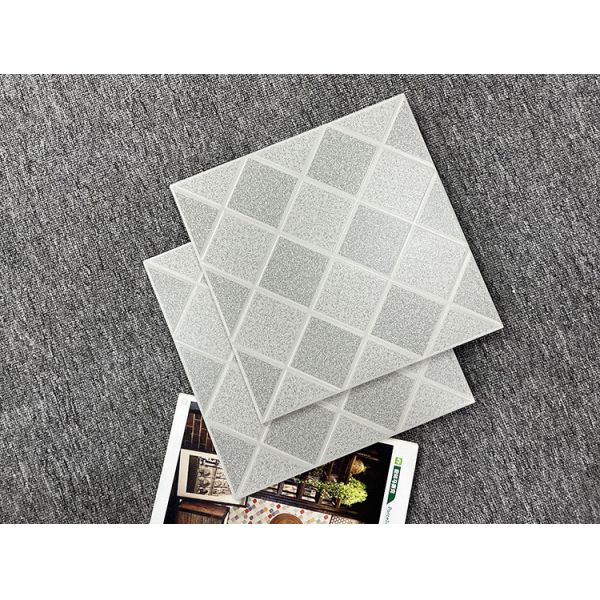 Bathroom Ceramic Edm 6x6 Rustic Wall Tiles Floor Pattern Design Deco