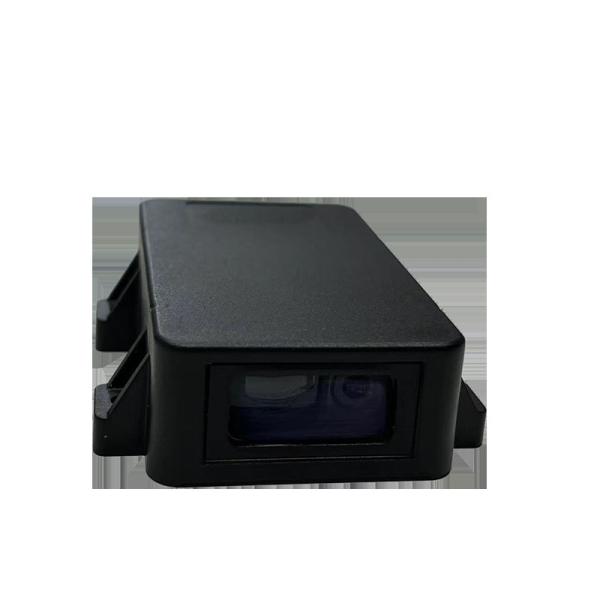Cheap Single point laser sensors distance measuring Range 0.05-80m Repetitive accuracy ± 1mm for sale