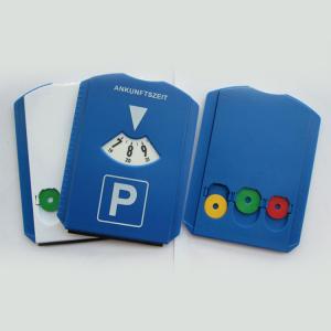 Best Universal Car Window Cleaner Parking Disk Must-Have Parking Accessory for All Drivers wholesale