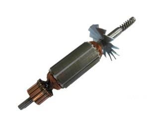 Cheap Hair Cutter Fan Blower Motor 10W - 100W Rated Power Hair Trimmer Motor for sale