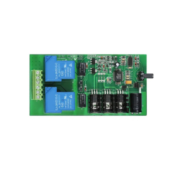 PCBA SMT Industrial Network Routers Printed Circuit Board Assembly