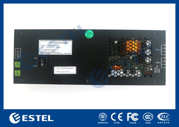 Cheap Output Voltage DC 24V Industrial Power Supplies for sale