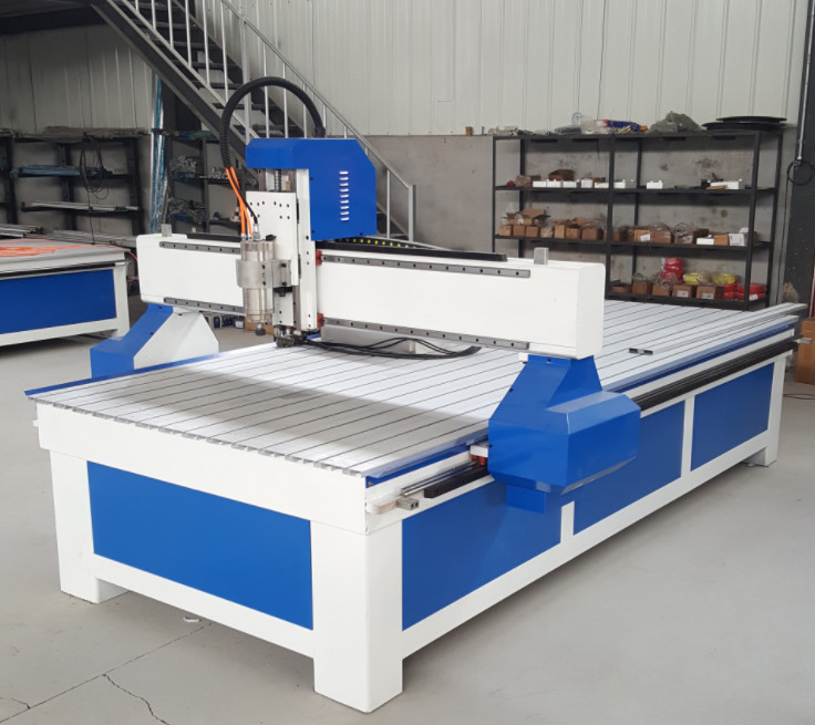 Ready to Ship ! 3 Axis CNC Router Tools Automatic 3d Wood Carving Machine Mach 3 DSP Nc Controller Woodworking CNC