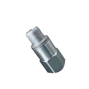 China BW-187T Series Accelerometer Vibration Sensor on sale