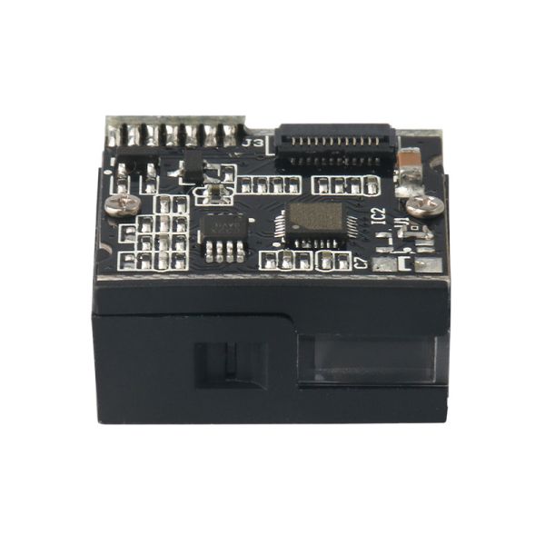 Cheap trohestar barcode scanner module , 1D/2D Codes Reader for sale