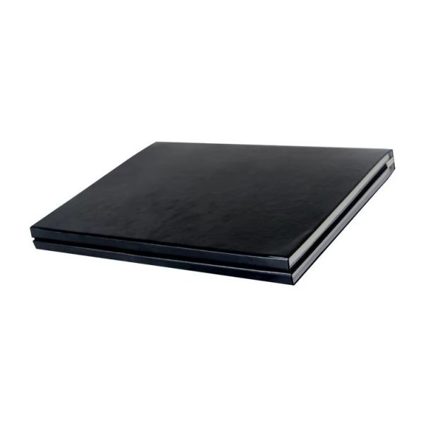 River Brand FDRL-1 24PCS Eyeglass Lens & Sunglass Display Stand, Case and Book