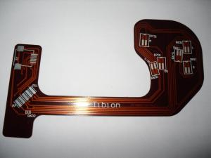 China 3M468 Push Button Membrane Switch , 3M467 Membrane Panel Switch on sale