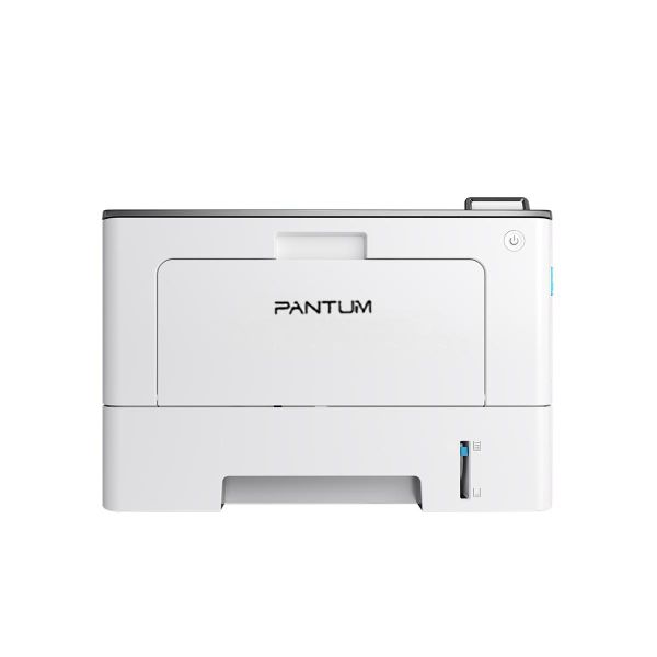 New Pantum BP5155DN A4 Black White Laser Single Function Printer USB+NET Interface 600X600dpi Resolution Automatic Double-sided
