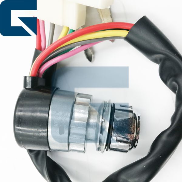 60405020054 Electronic Lock Switch - Back View