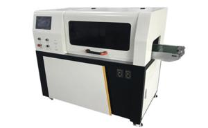 Best Fully Automatic Bidirectional PCB Depaneling Machine/Pcb Depanelizer YSV-5A wholesale