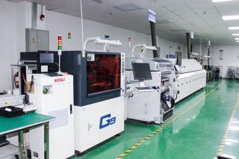 Shenzhen Ryder Electronics Co., Ltd.
