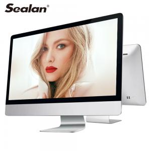 China 18.5inch 21.5inch 23.8inch 27inch All In One PC with Metal Braket on sale