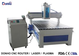 Best Seal Industry 3 Axis CNC Router Machine with Richauto Control System wholesale