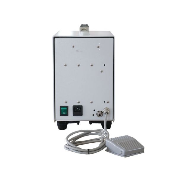 Customizable Programmable Coaxial Cable Stripping Machine ZDBX-39R in English/Chinese