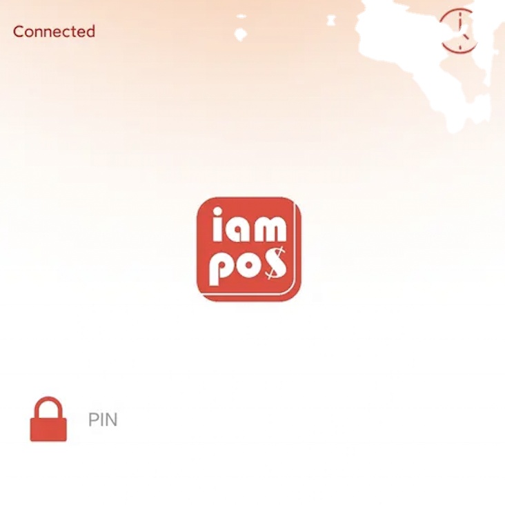 App Interface Free Support Online Software POS Management with Checkout and Label Printing