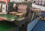 ZL1200x800-8N Partition Assembly Machines Automatically 10kw Power