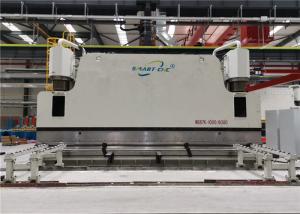 Best CNC 400T Automatic Bending Machine Good Perfect Machine Performance wholesale