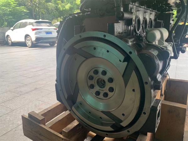 Cheap Excavator Part Engine Assy PC200-8 SAA6D107 Diesel Engine Assembly For Cummins for sale