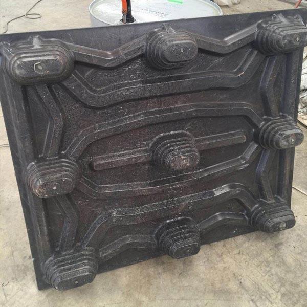 Cheap Plastic Pallet Injection Moulding Making Equipment Machine for sale