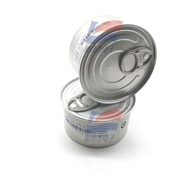 YJJ OOM202 Medical Oxygen Sensor Oxygen Battery Oxygen Probe 3% Linear Error 3-Pin Interface