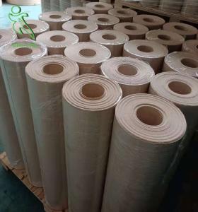 Best Anti Skid Flooring Protection Paper 217 - 323sqft For Contractor'S Construction Projects wholesale