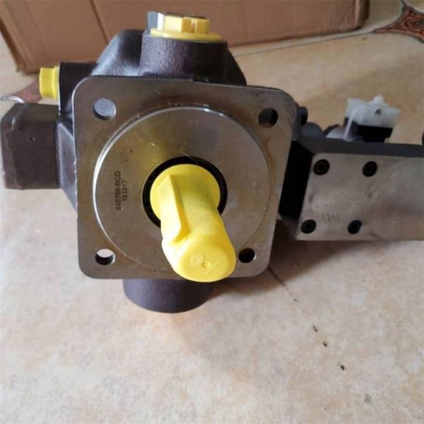 PV7-1X/63-71RE07MC3-06 PV7-1X/16-30RE01MC5-08 PV7-1X/10-14RE01MC0-16 Hydraulic oil pump, German Rexroth PV7 series hydraulic pump, pilot vane pump