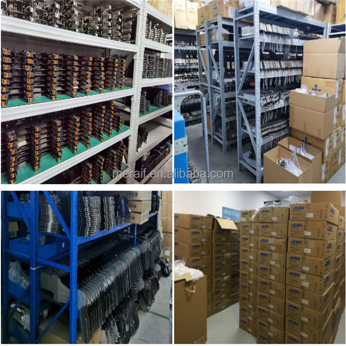 Used MACHINE SMT production line Pick and Place Machine RX7JUKI For LED mobile PCB SMD Production line