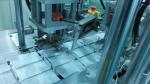 Ultrasonic automatic dust face mask making machine With High Efficiency