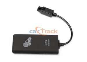 Best Small Covert GSM Bus GPS Tracking System Remote Cut Off Engine wholesale